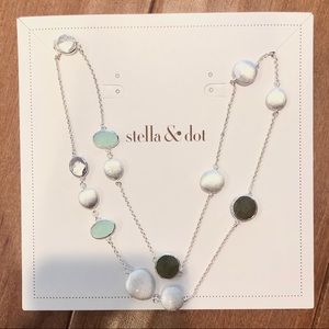 Stella & Dot Necklace